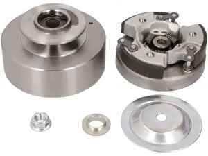 GPO clutch 56 mm | Piaggio, Ciao, SI, Bravo, Boxer GPO clutch 56 mm | Piaggio, Ciao, SI, Bravo, Boxer