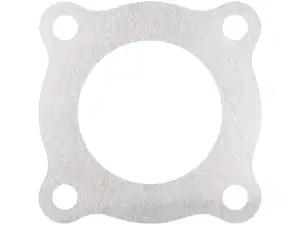 GPO gasket 0.3 mm cylinder head Ø 40 mm cylinder | Pony GTX, Cross 521 GPO gasket 0.3 mm cylinder head Ø 40 mm cylinder | Pony GTX, Cross 521