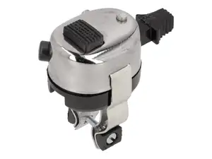 GUIA light switch chrome (3 switch positions) GUIA light switch chrome (3 switch positions)