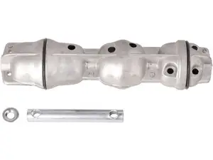 GPO silencer | Puch GPO silencer | Puch