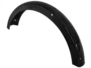 Rear fender black | Tomos A35 Rear fender black | Tomos A35
