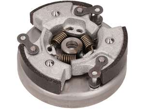 CIF clutch linings & starter bell mono | Piaggio Ciao, SI, Bravo, Boxer CIF clutch linings & starter bell mono | Piaggio Ciao, SI, Bravo, Boxer