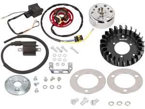 swiing® ingenious EVO ignition | Sachs 502, 50/2, 50/3, 50/4 swiing® ingenious EVO ignition | Sachs 502, 50/2, 50/3, 50/4